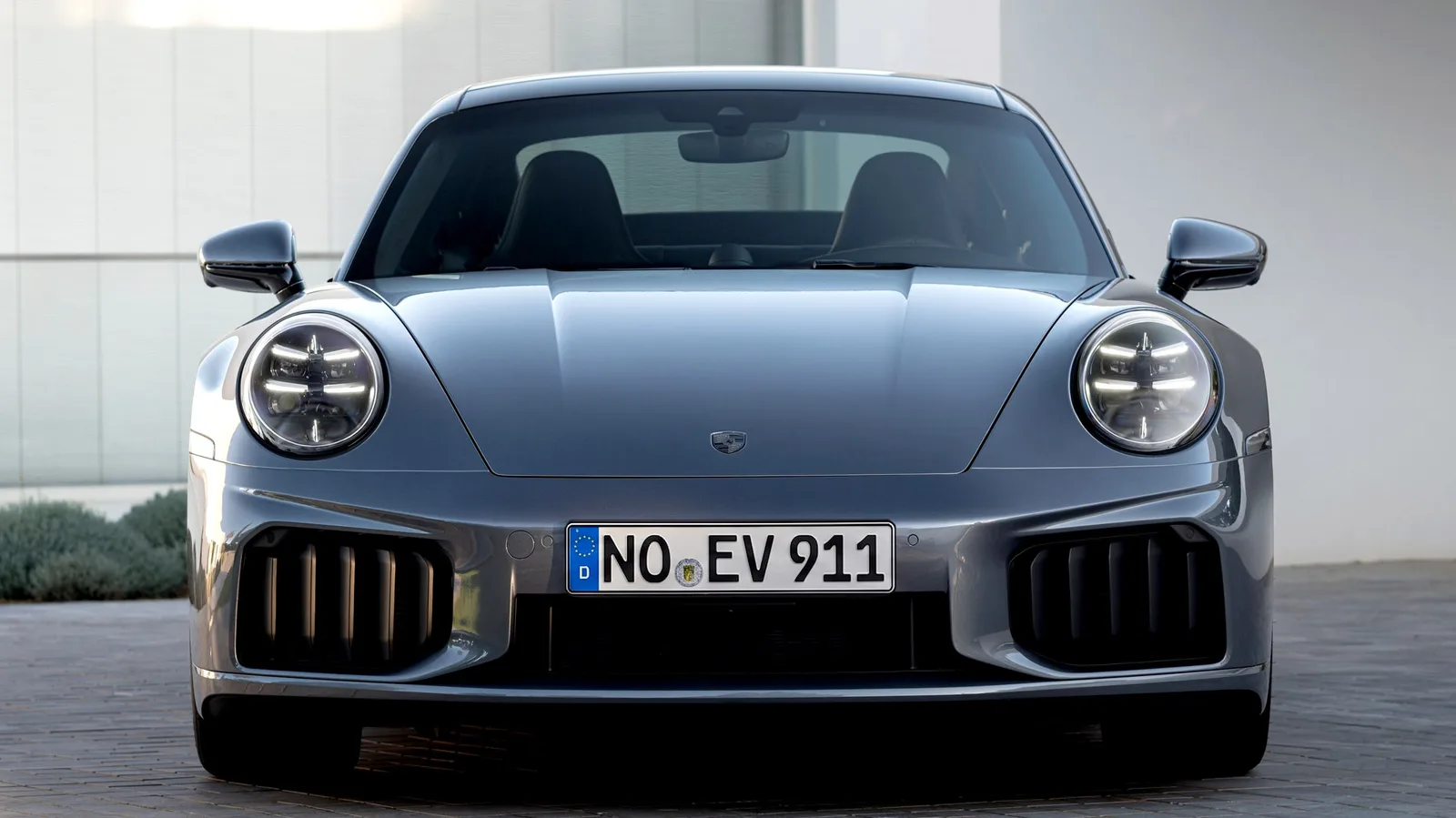 Porsche Rules Out A 911 EV For Now, But The 718 Is Taking One For The Team | Carscoops
