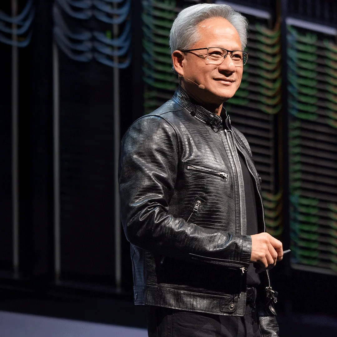 Nvidias Computex 2026-Keynote: CEO Jensen Huang spricht am 31. Mai um 20 Uhr PT