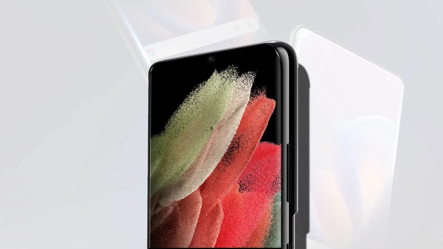 Samsung Is Quietly Developing A Similar Display Technology To Apple’s iPhone 20 As It Prepares A Worthy Competitor For A Future Launch
