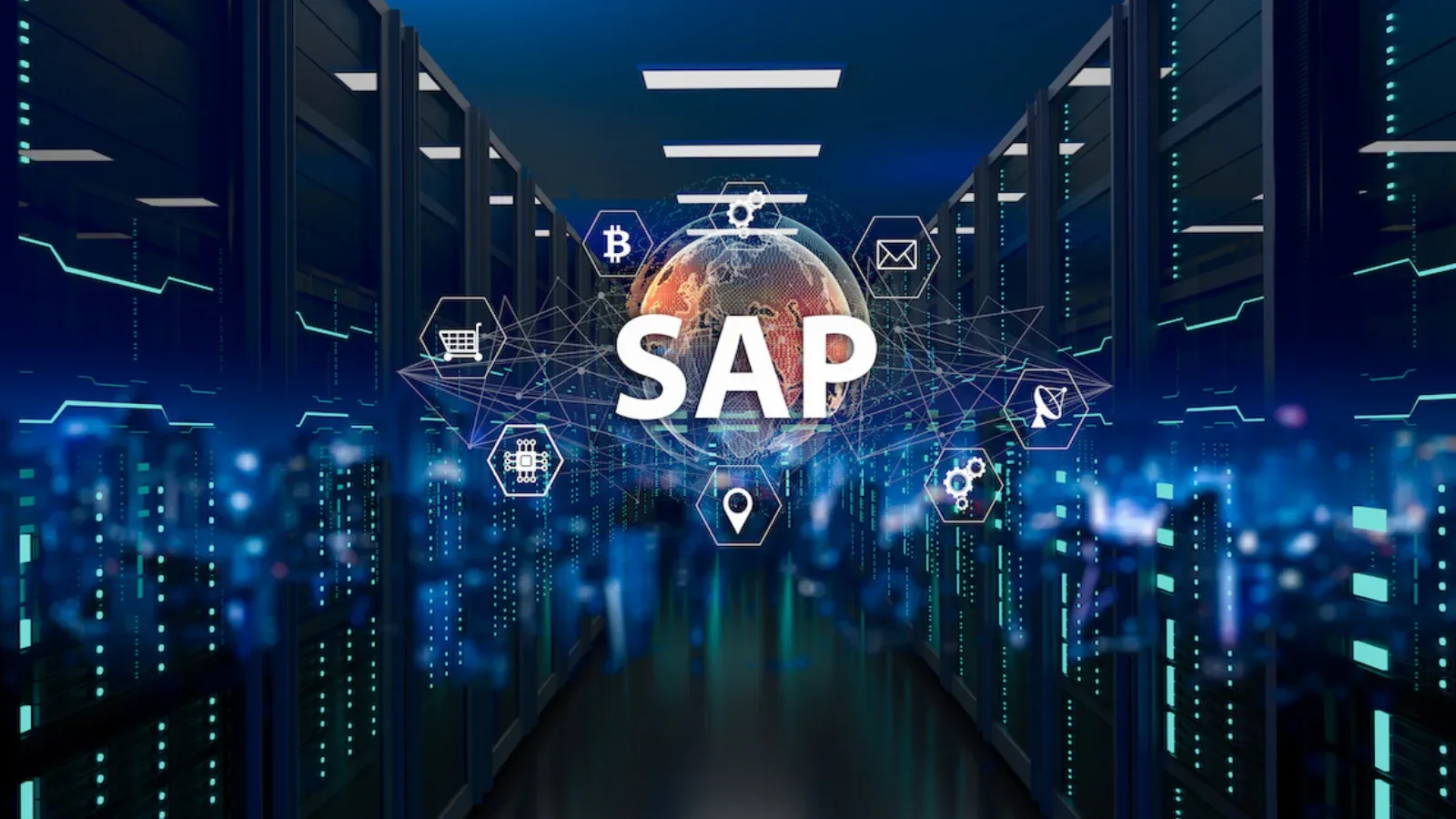 Kompromittierte SAP npm-Pakete zum Abfangen von Entwickler- und CI/CD-Geheimnissen