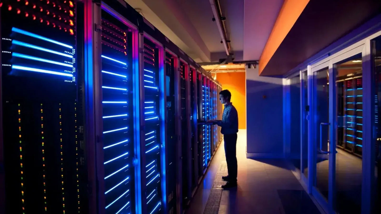 Airbus triples compute power with new supercomputer for aircraft design