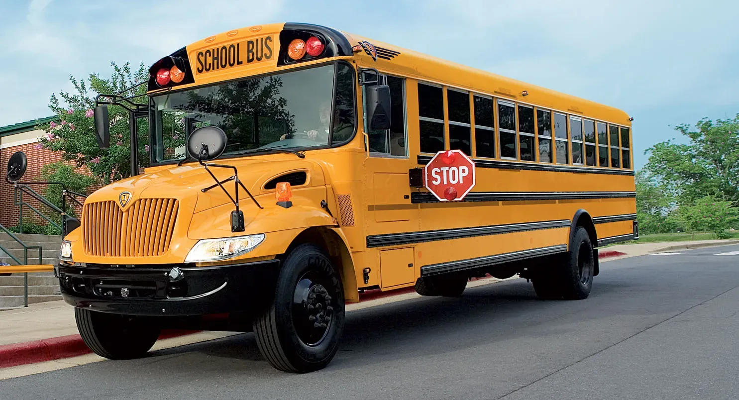 Boston plant 90-Cent-Bus-Ticket für die WM; Schotten nutzen Schulbus