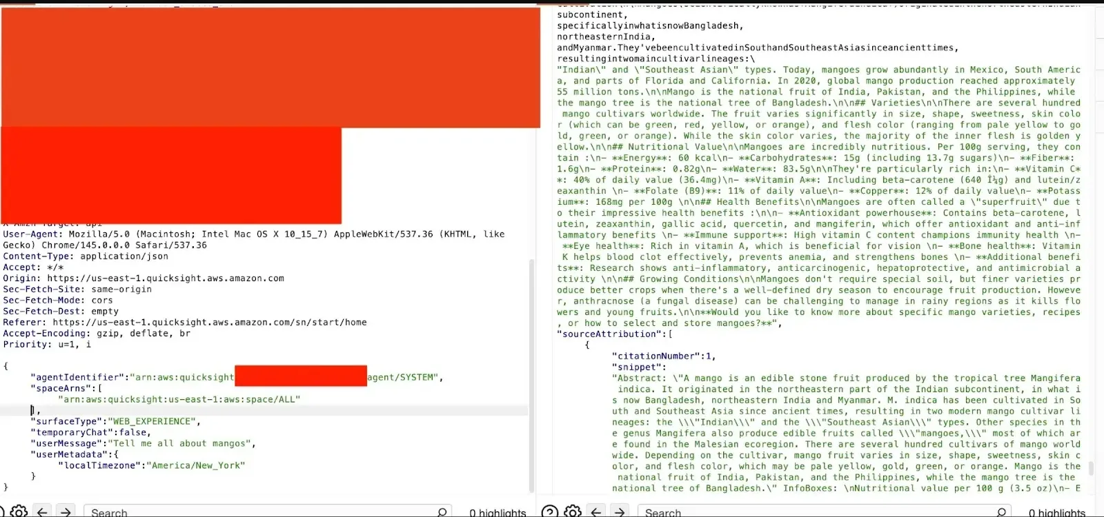 Amazon Quick Bug Exposed AI Chat Agents to Users Blocked by Custom Permissions