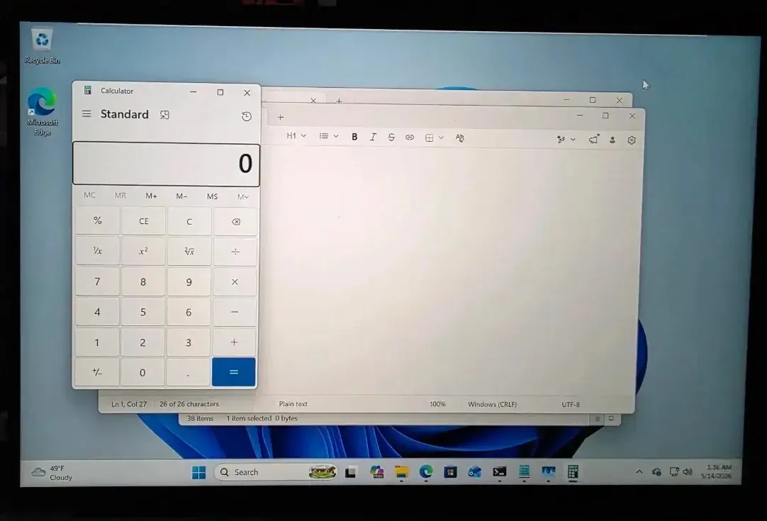 Microsoft Edge, Windows 11 and LiteLLM Hacked in Pwn2Own Berlin 2026