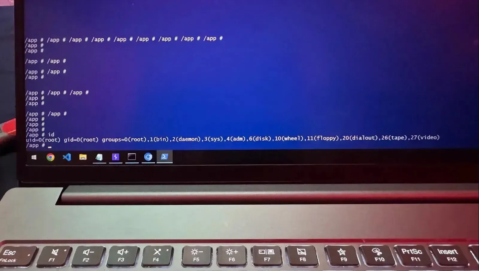 Microsoft Edge, Windows 11 and LiteLLM Hacked in Pwn2Own Berlin 2026