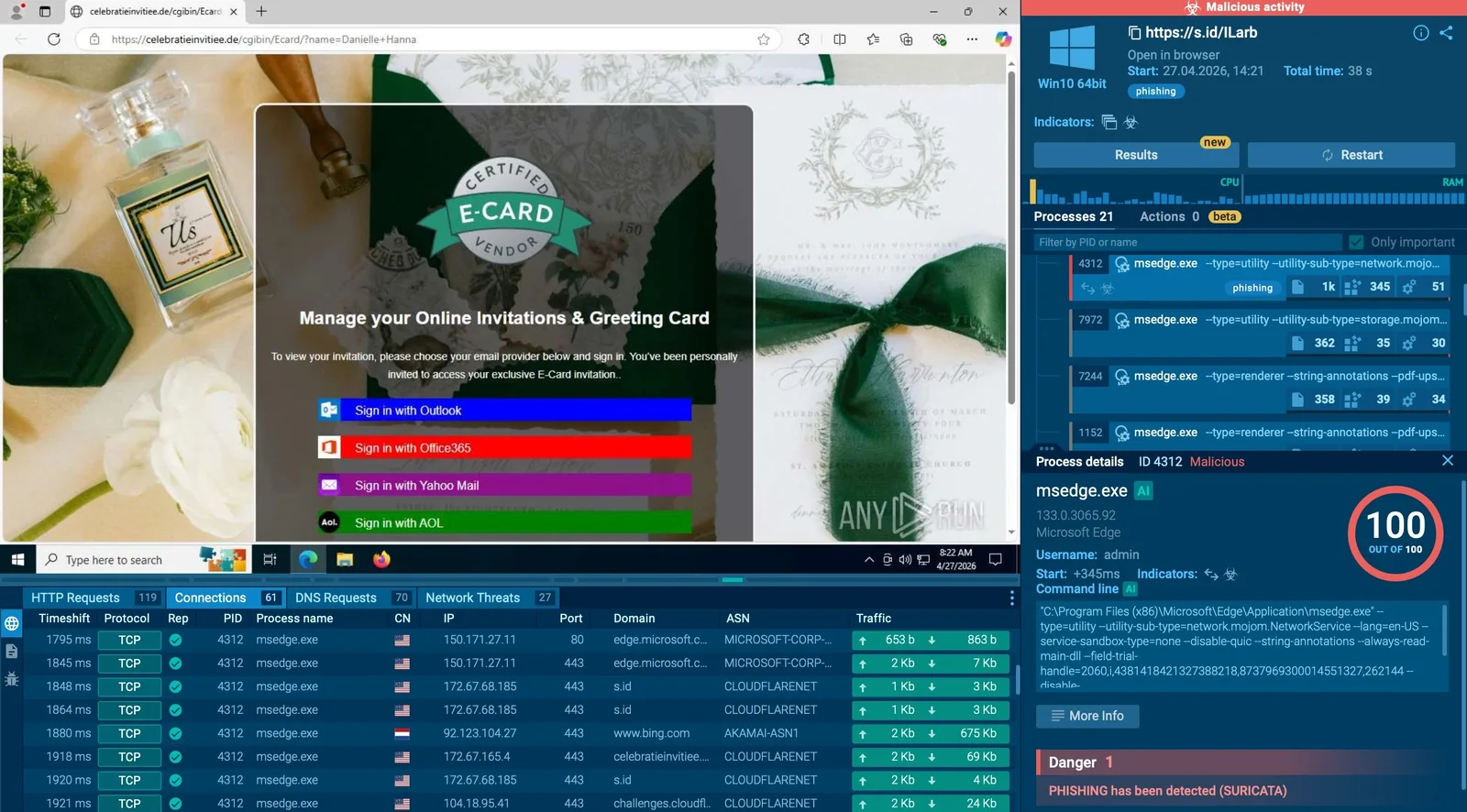 How Top CISOs Increase Risk Visibility for Zero Critical Incidents