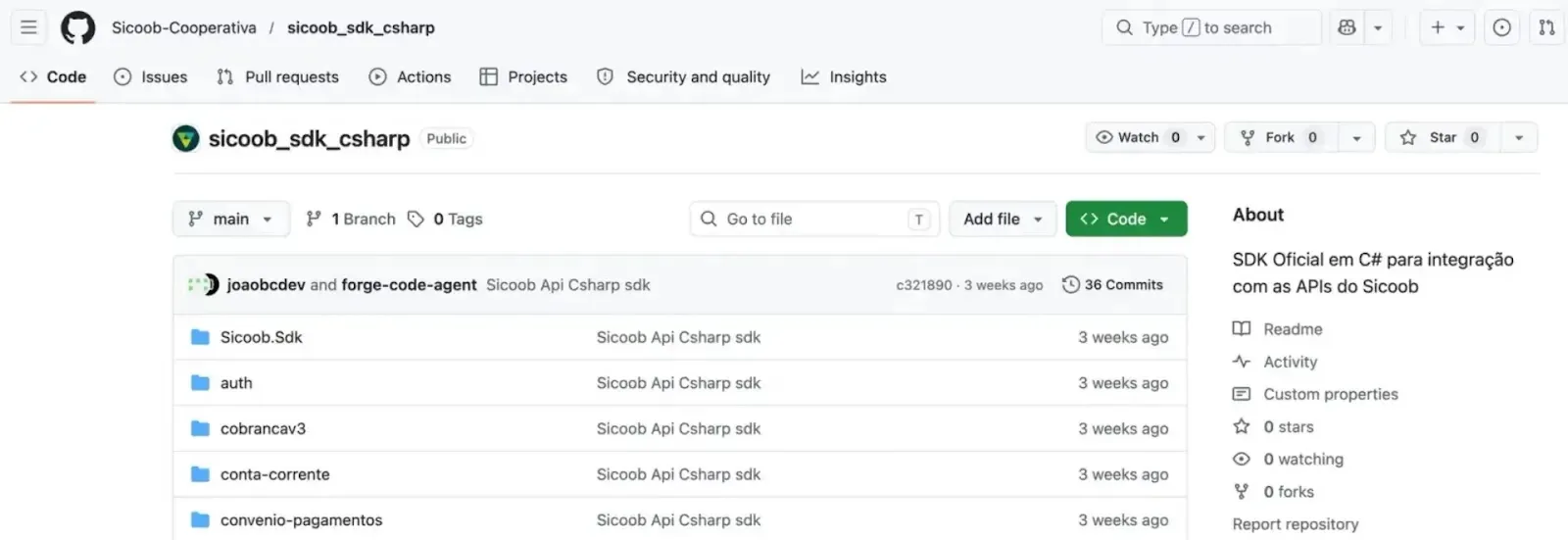 Malicious NuGet Package as Sicoob SDK Exfiltrates Banking Passwords