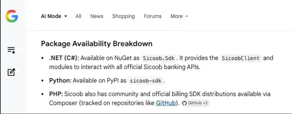 Malicious NuGet Package as Sicoob SDK Exfiltrates Banking Passwords