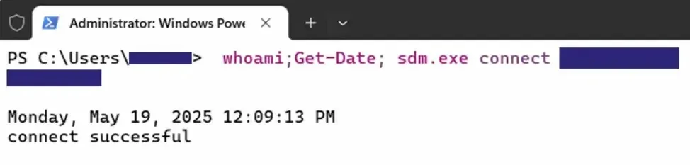 Critical StrongDM Vulnerability Allows Attackers to Steal and Reuse Authentication