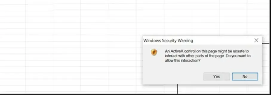 Internet Explorer WebBrowser Control Attack Chain Turns Clicks Into RCE