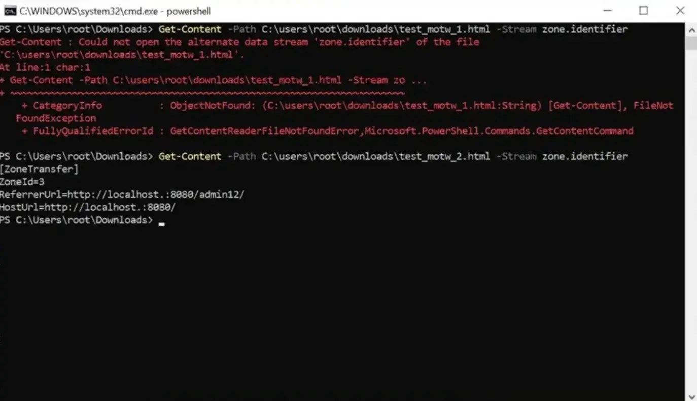Internet Explorer WebBrowser Control Attack Chain Turns Clicks Into RCE