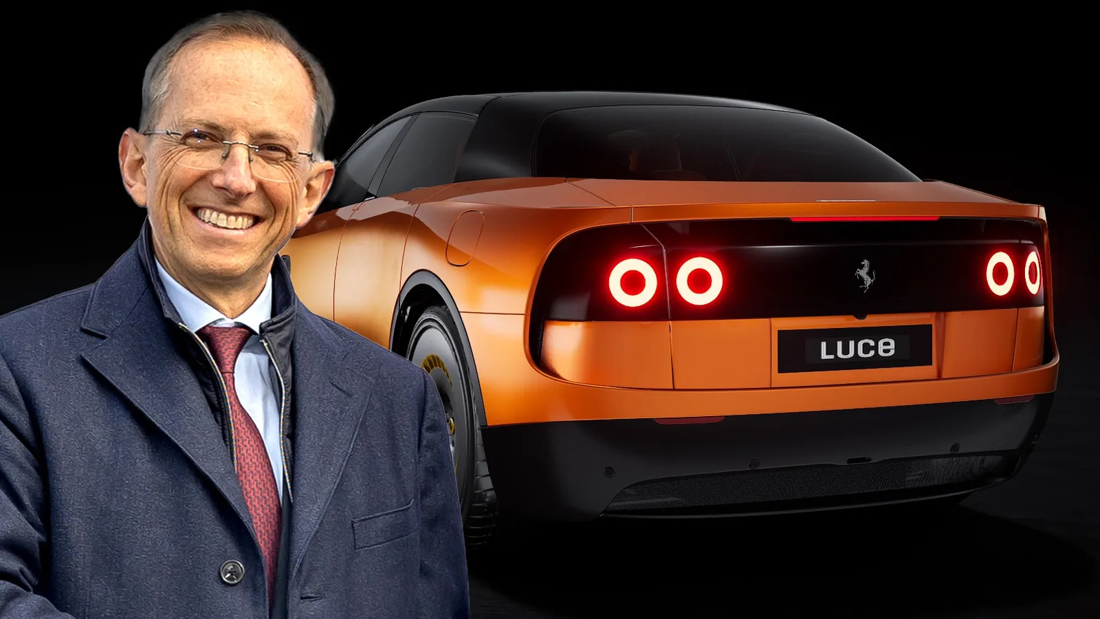 Hate The $640K Luce All You Want, Ferrari's Boss Says The Money's In | Carscoops