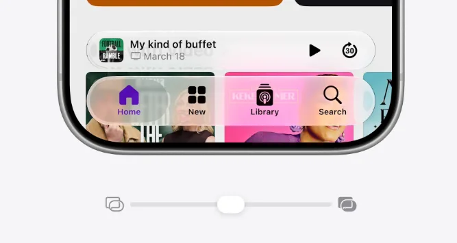 Apple präsentierte bei Cooks Abschieds-Keynote die neue Siri-KI