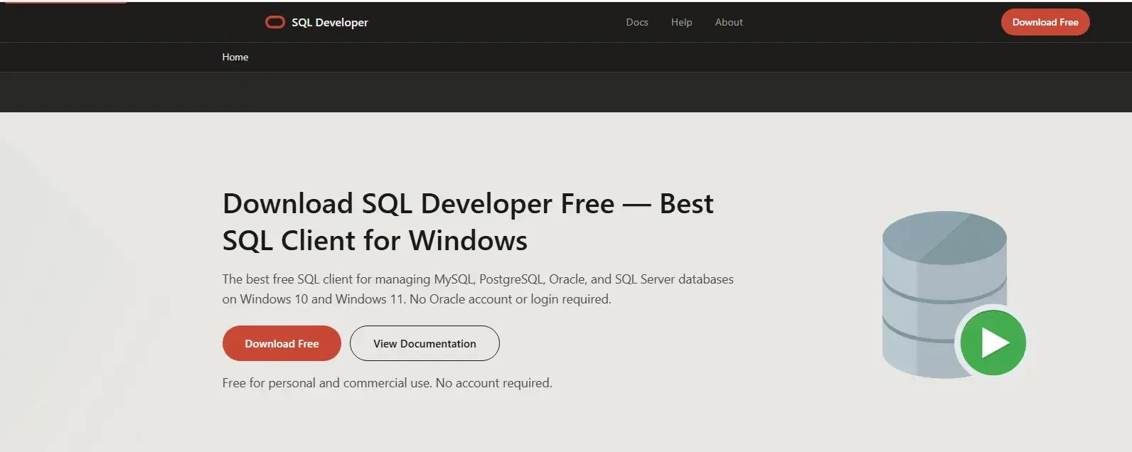 Iranian APT Uses SEO Poisoning to Deliver Fake SQL Developer Malware Installer