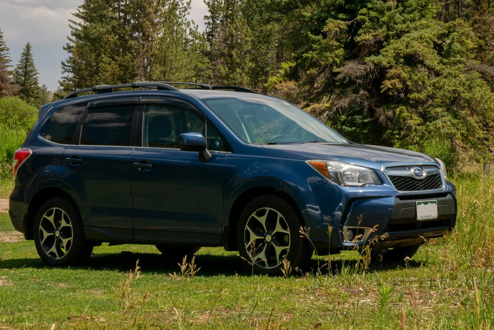 Subaru verklagt wegen defekter Notbrems- und Spurhalte-Assistenz: Neue Klage