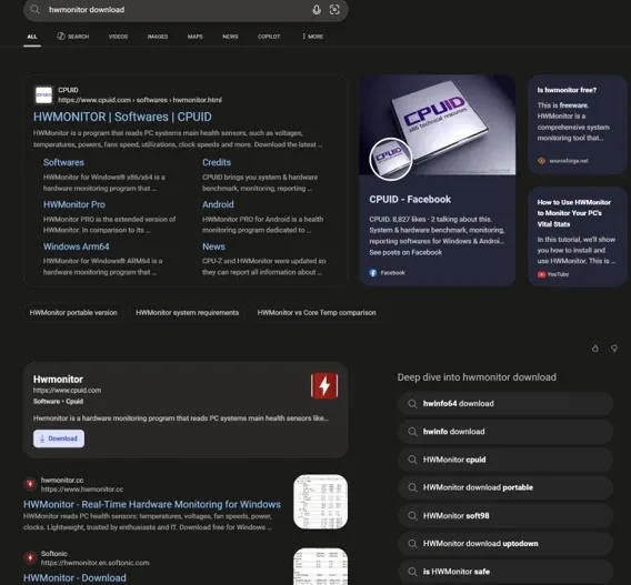 Hackers Abuse AI Chatbot Recommendations to Push Malicious Software Download Links
