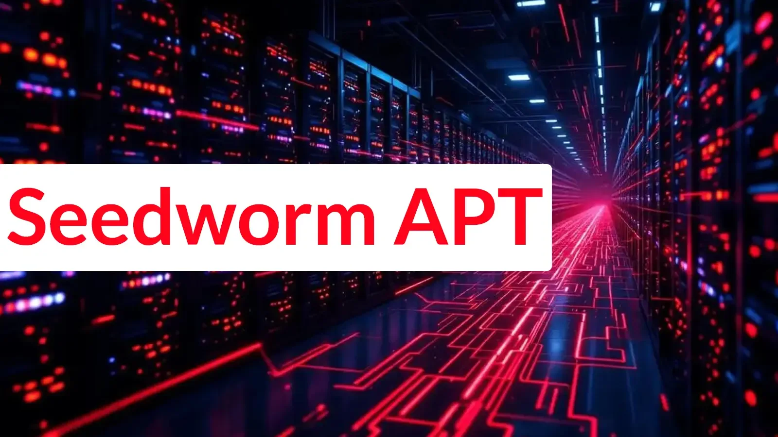 Seedworm APT nutzt signierte Fortemedia- und SentinelOne-Binaries für DLL-Sideloading