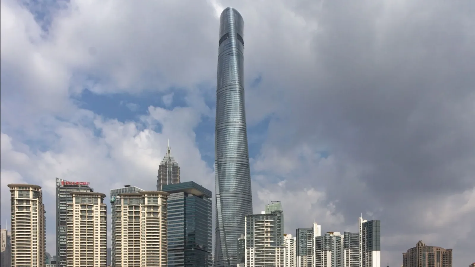 World’s 7 tallest buildings redefining architecture and skylines