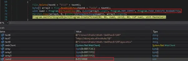 SideCopy Hackers Deploy Persistent XenoRAT Malware to Target Afghanistan Finance Ministry