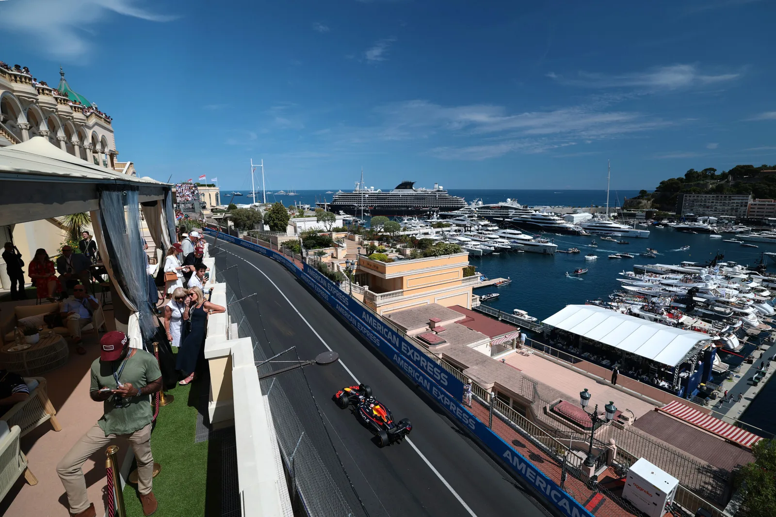 F1 Fans Face Eye-Watering Monaco Hotel Prices as Rates Soar Beyond $300,000 for Race Weekend