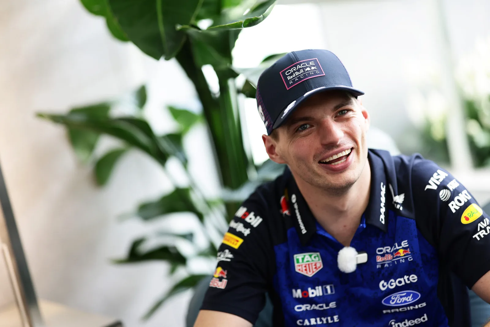 Red Bull enthüllt in Miami einen Macarena Heckflügel, der schneller sein könnte als der von Ferrari