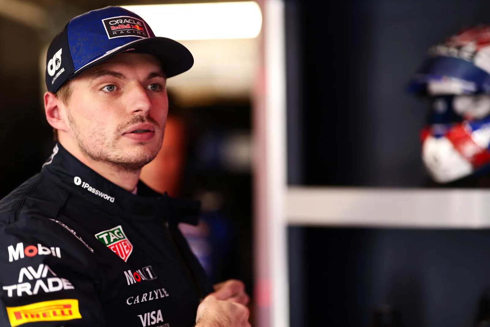 Why George Russell is Fighting Max Verstappen Over the F1 Rulebook