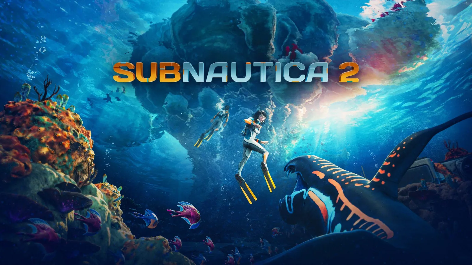 Subnautica 2: Neue Welt, Systeme und Roadmap – Alles, was wir von Unknown Worlds erfahren haben