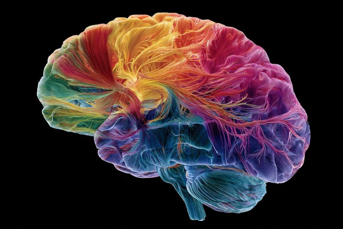 Socioeconomic Status Leaves Deep Imprints on Developing Brains