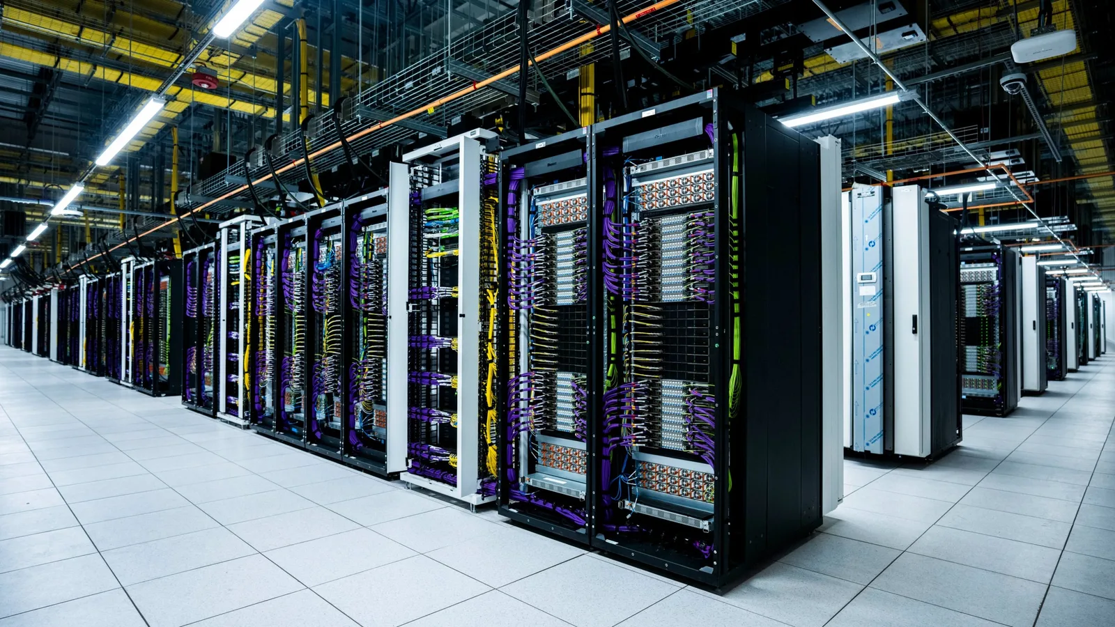 SpaceXAI investiert 220.000 NVIDIA-GPUs bei Anthropic und plant Orbital-Computing mit Multi-GW-Leistung