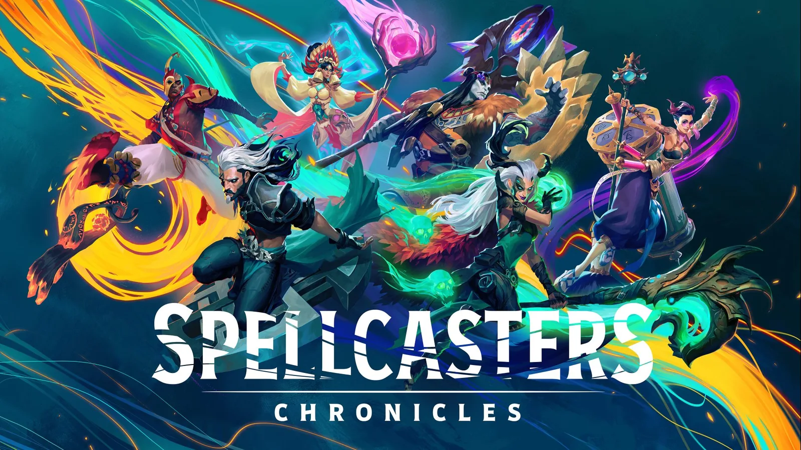 Quantic Dream's Spellcasters Chronicles eingestellt; Star Wars: Eclipse bleibt bestehen trotz interner Umstrukturierung