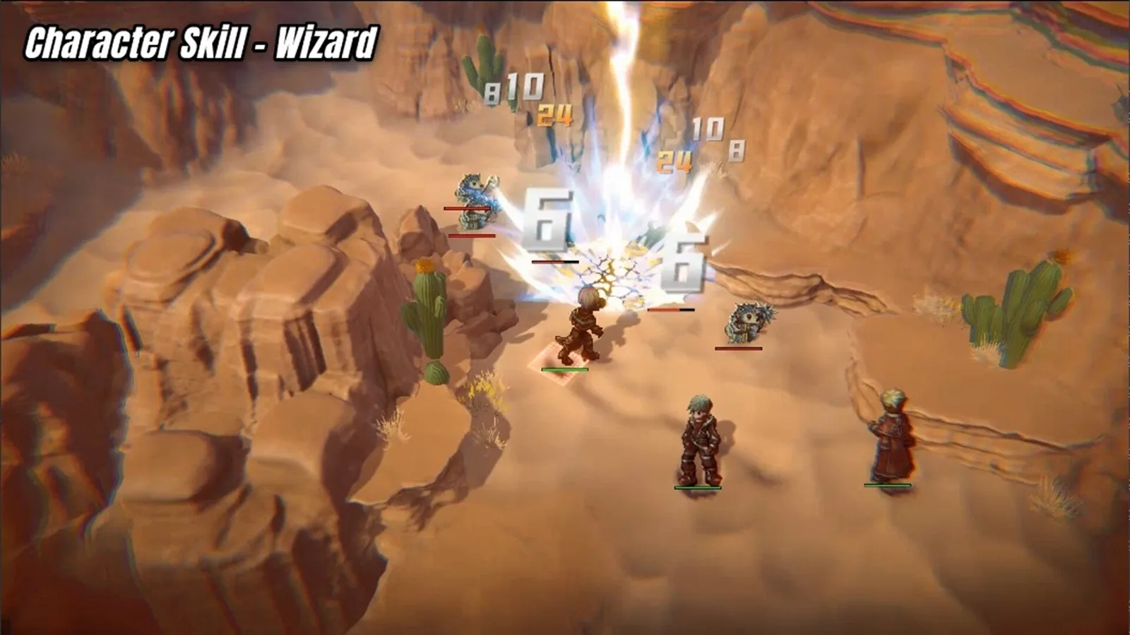 Ragnarok kehrt nach 25 Jahren zum Single-Player: Gravity zielt auf PS5, Xbox und Switch 2 für 2027