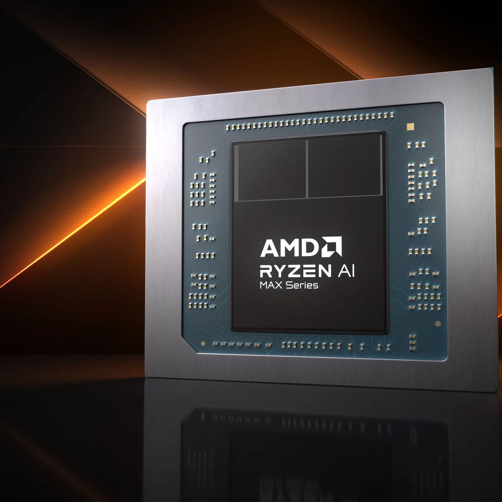 AMD-Chef Frank Azor entkräftet Gerüchte: FSR 4.1 wird auch für RDNA 3.5-Chips kommen