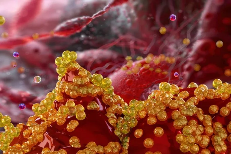 Blutdruckmedikament zeigt überraschende Wirksamkeit gegen tödlichen antibiotikaresistenten Superkeim