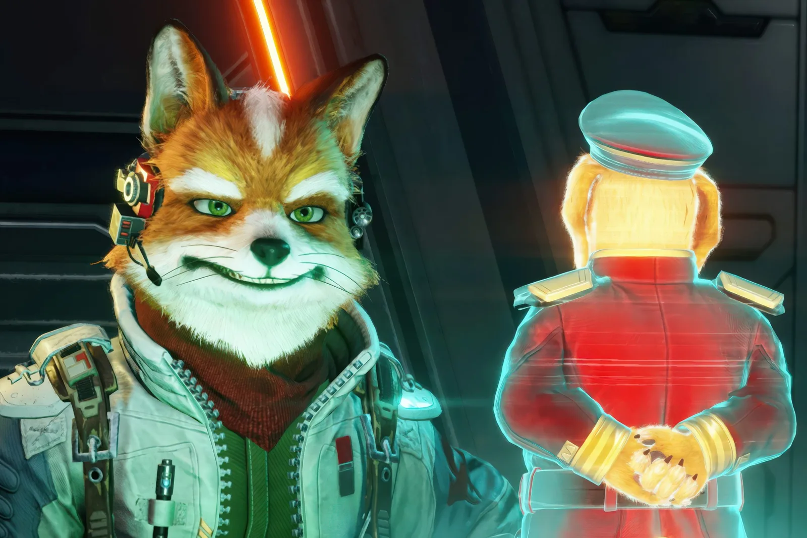 Star Fox 64 Remake: Alles, was über das Nintendo-Projekt 2026 bekannt ist