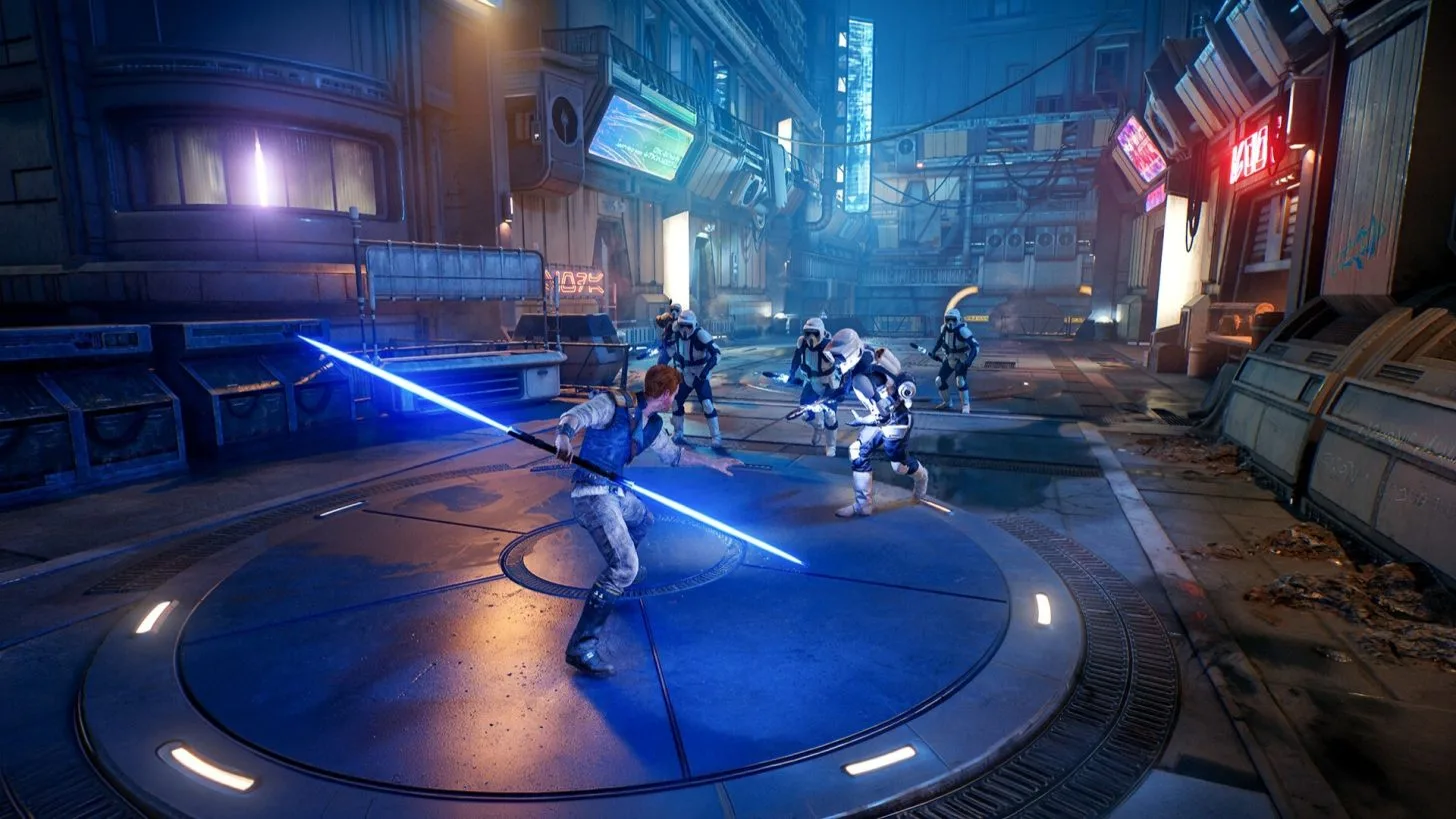 Star Wars Jedi 3 Will Reportedly Feature An Older Cal, As Announcement Inches Closer 3 Years After Development Began