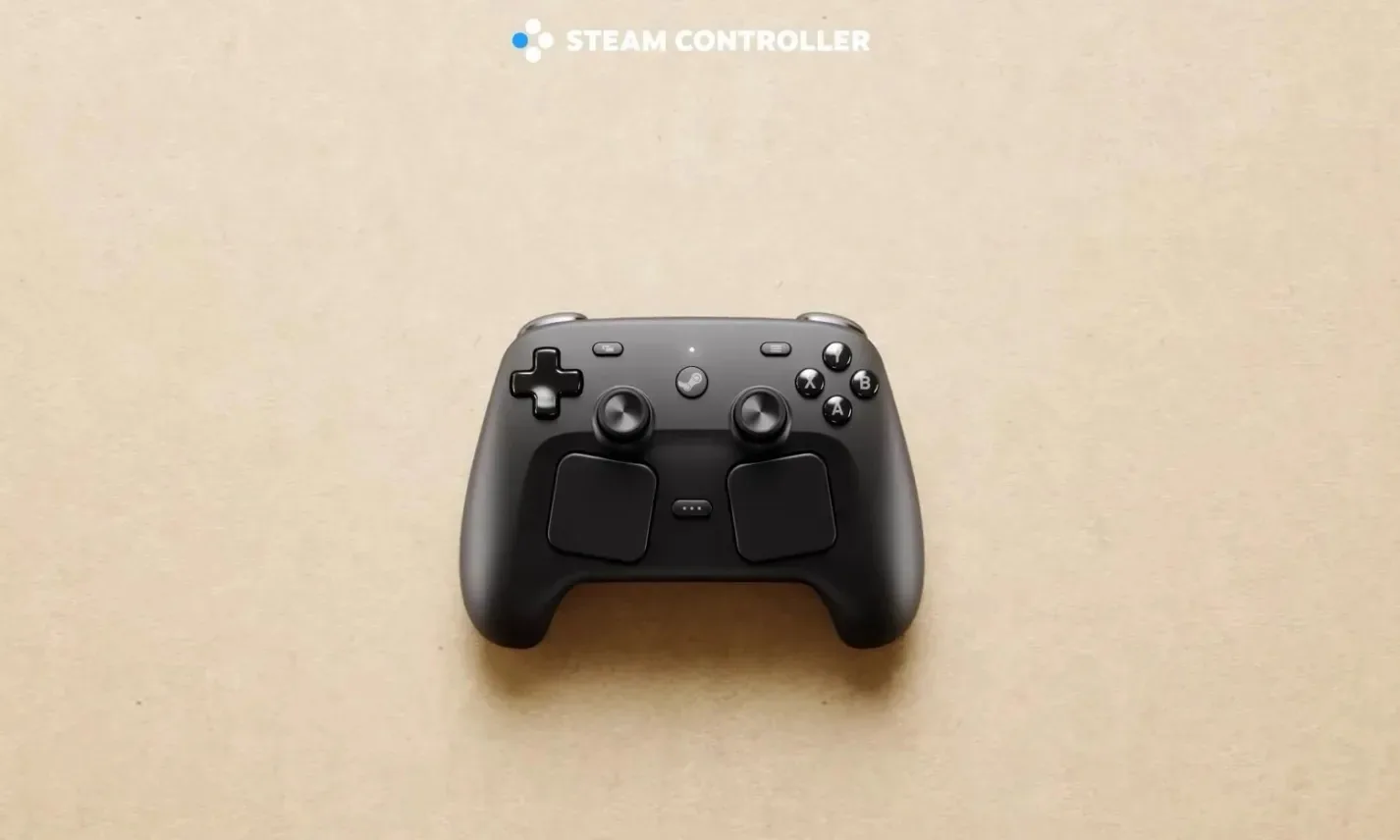 Valve jagt nach fehlenden Steam-Controllern: Hersteller verspricht bald Update