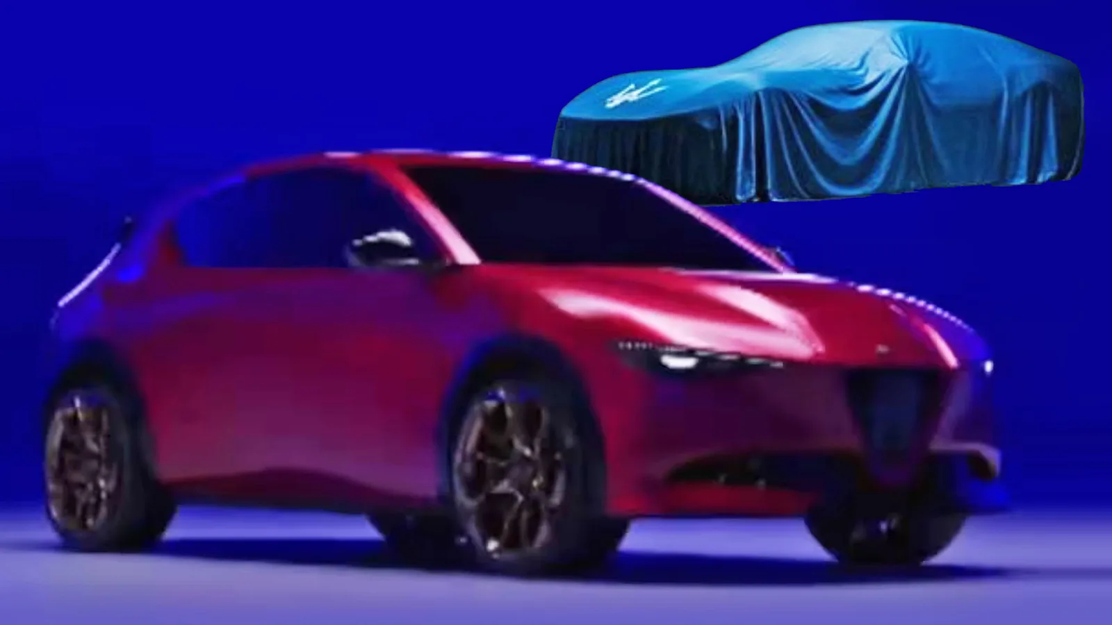 Maserati's Sales Collapsed And Alfa's Lineup Aged, Now Both Get Four New Cars | Carscoops