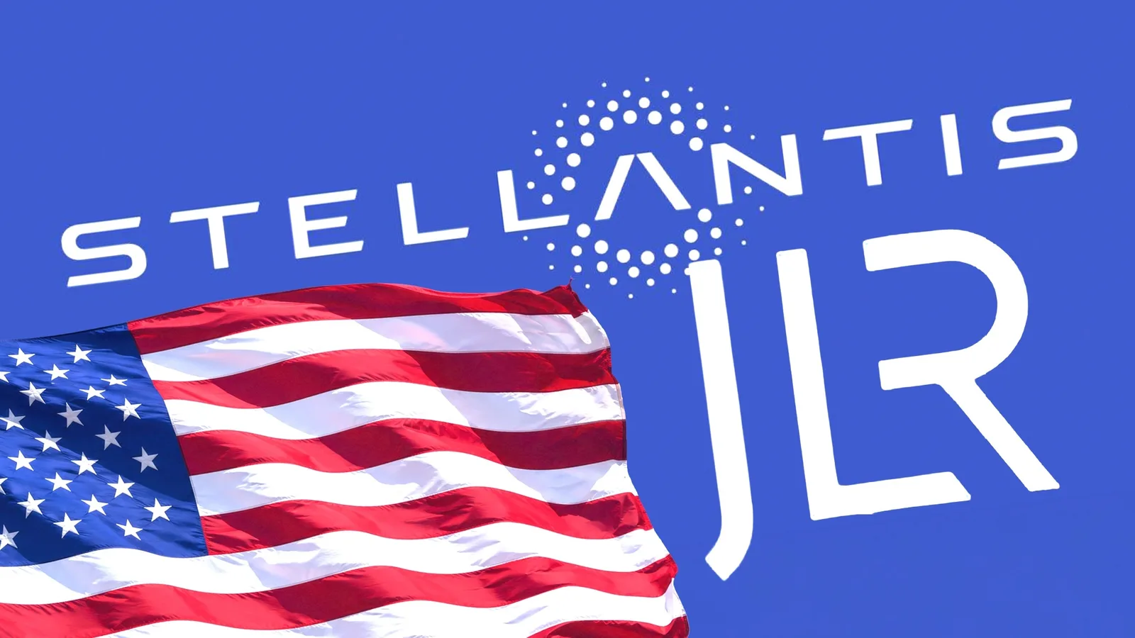 JLR Wants Stellantis To Help It Co-Develop And Build Cars In America | Carscoops