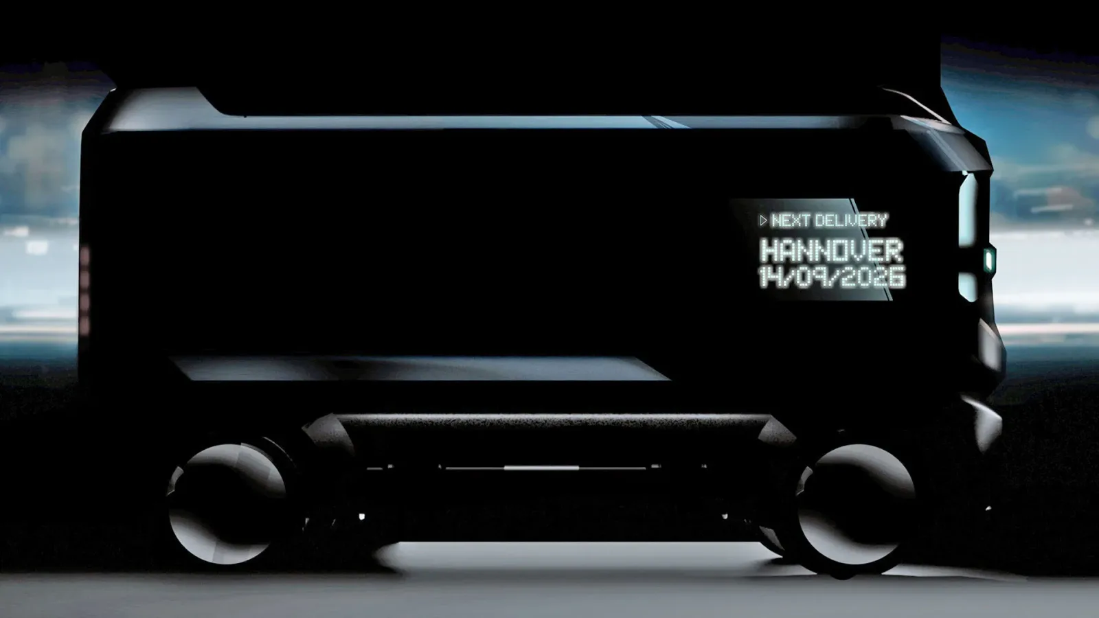 Stellantis testet autonome Lieferboxen als Alternative zum Lieferwagen