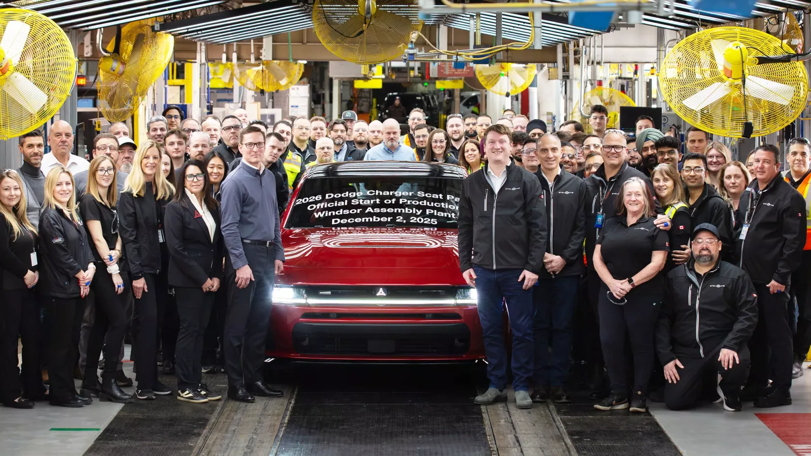 Kanadas Elektroauto-Rabatte treiben Märzverkäufe um über 80 % an, Händler fordern Millionen
