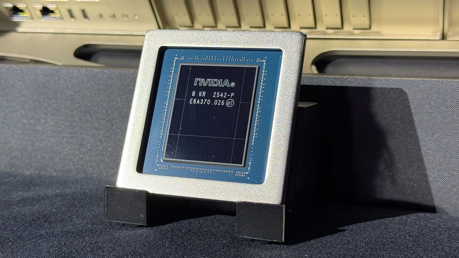 Nvidia offers restricted access to Vera CPU in first round of Linux benchmarks - 88-core monster competes with or beats Epyc and Xeon in selected tests