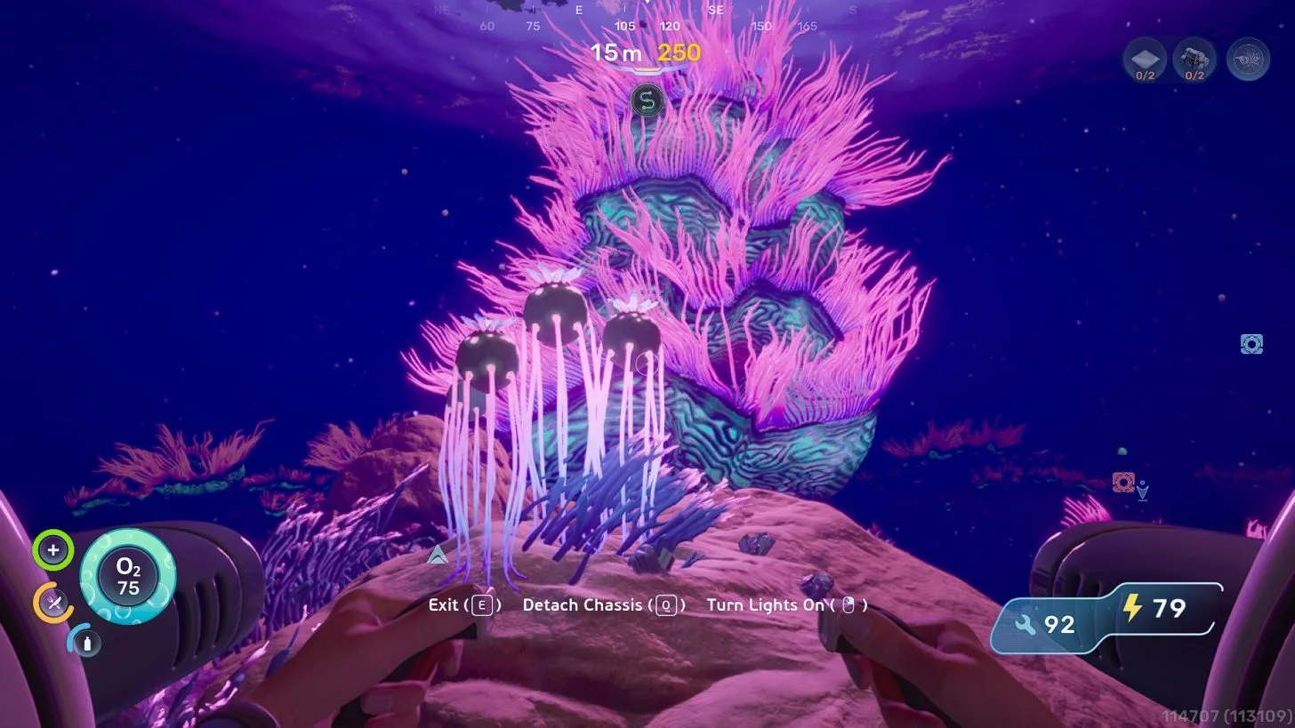 Subnautica 2 Early Access – How to Get Necrolei Cysts