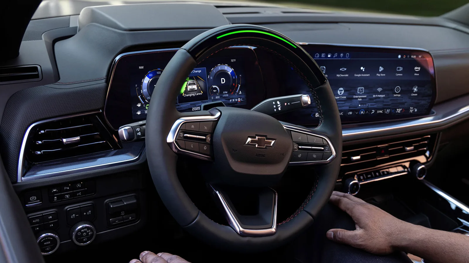 GM's Super Cruise: Fahrer sind nach Jupiter und zurückgefahren, Stück für Stück mit 17 Meilen Abstand | Carscoops