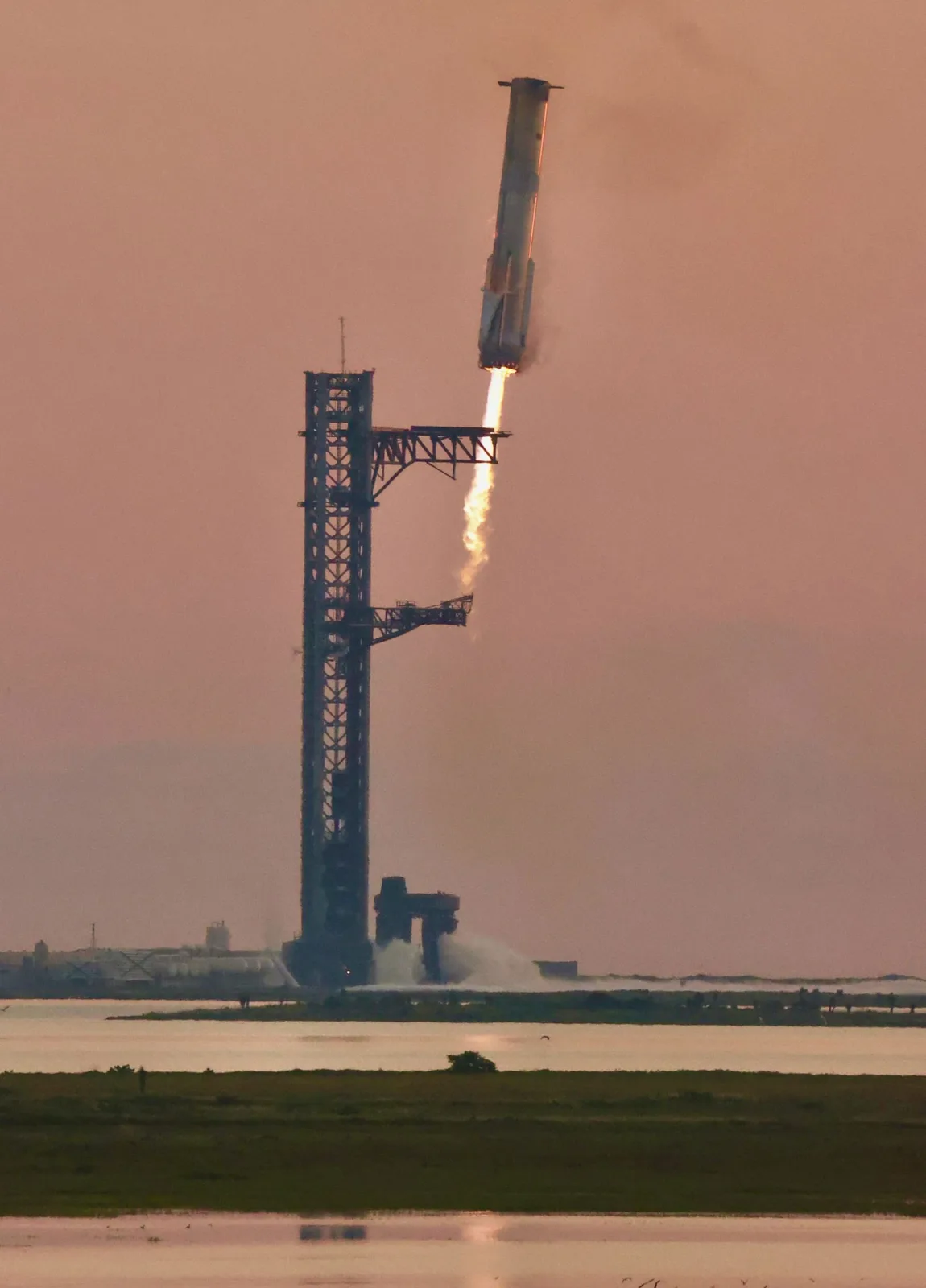 Europa stellt SpaceX-Starship ernsthafte Konkurrenz