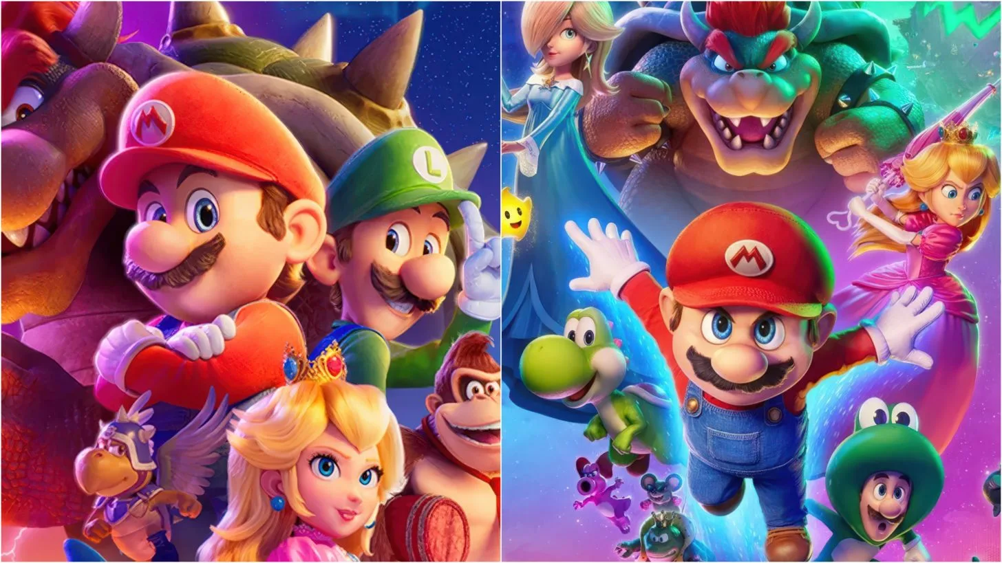 Super Mario Threequel Won’t Hit Theaters Until 2029, Keegan-Michael Key Confirms After $2.3B Franchise Run