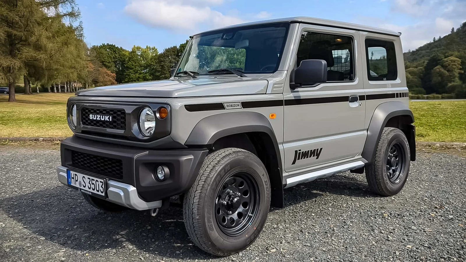 Suzuki Thinks It Will Outsell Honda For The First Time Ever