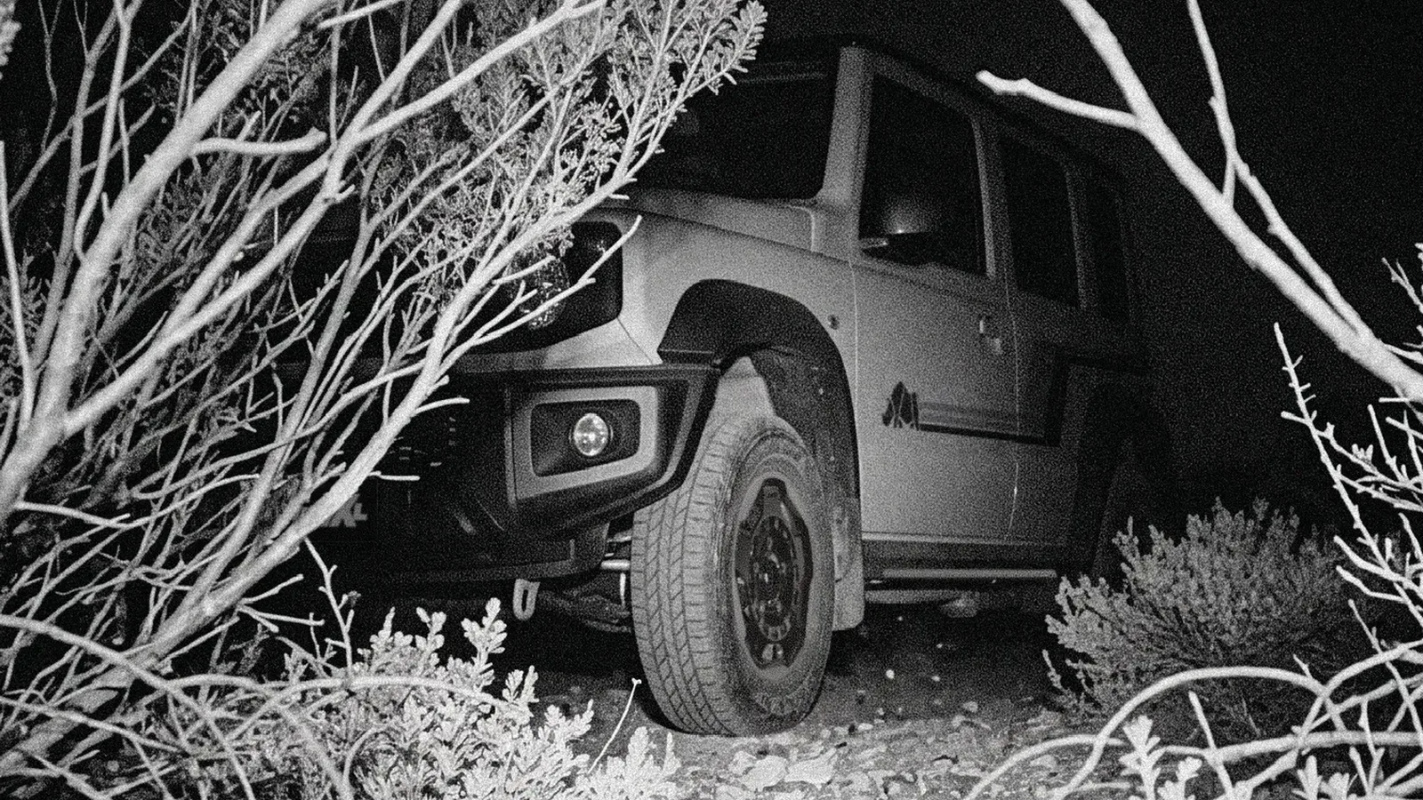 Suzuki Jimny Gains A New Rugged Special Edition | Carscoops