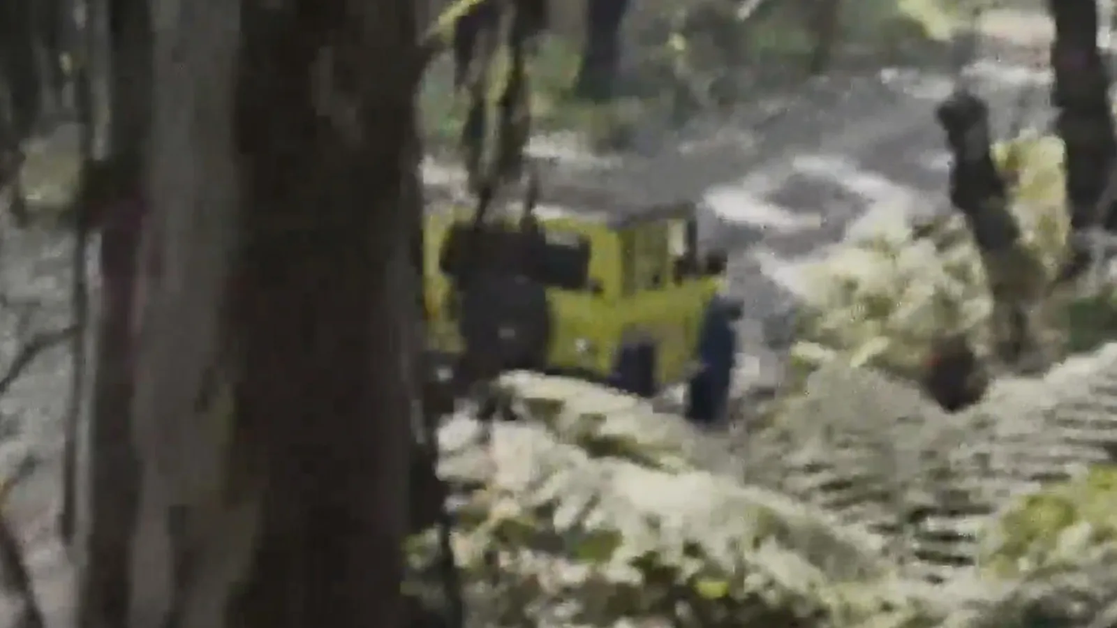 Suzuki Jimny erhält neue robuste Sonderausstattung