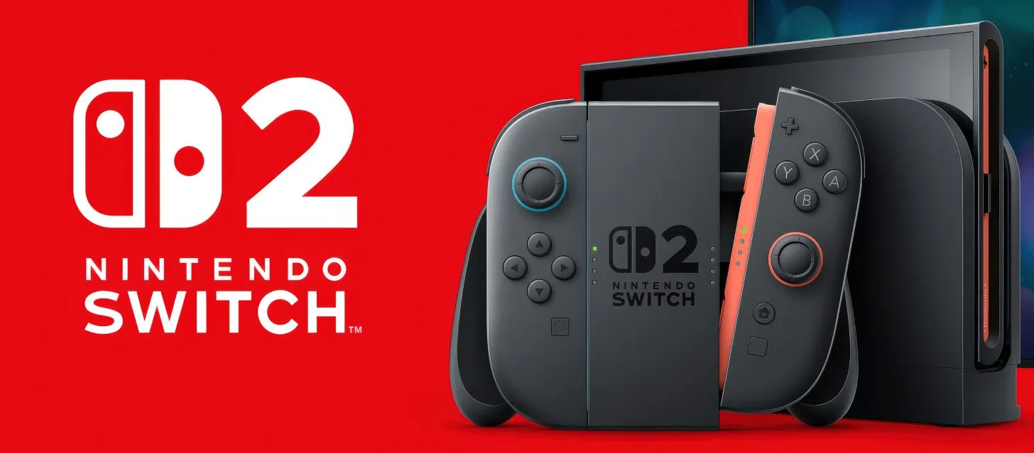 Switch 2 Demand Holds Firm After $50 Price Hike: Nintendo Orders 20 Million Units as Analyst Says Buyers Will Adjust